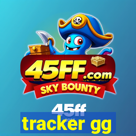 tracker gg